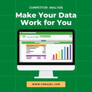 Best Competitor Analysis Service in Bangladesh