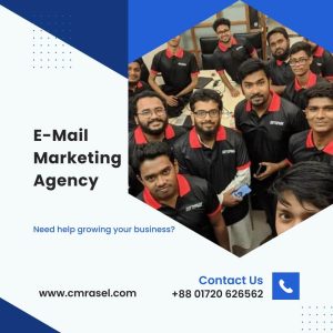 Best Email Marketing Service in Bangladesh