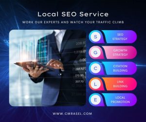 Local SEO