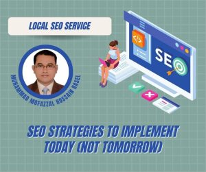 Local SEO