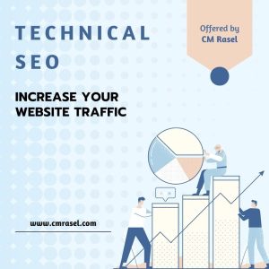 Best Technical SEO Service in Bangladesh